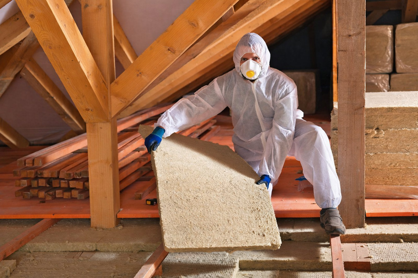 Farmington Insulation - Insulation contractor working in Farmington, NM